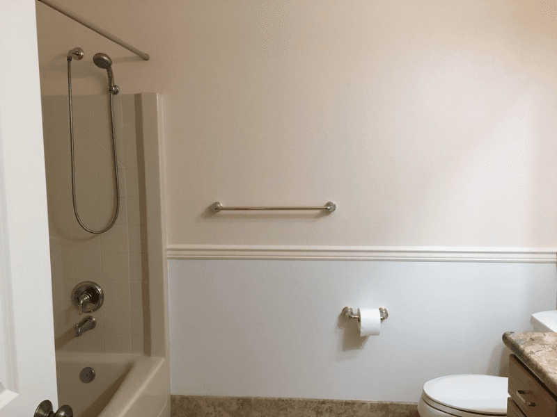 Rainier House: 71212 Terry Rd