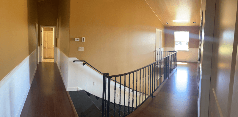 Rainier House: 71212 Terry Rd