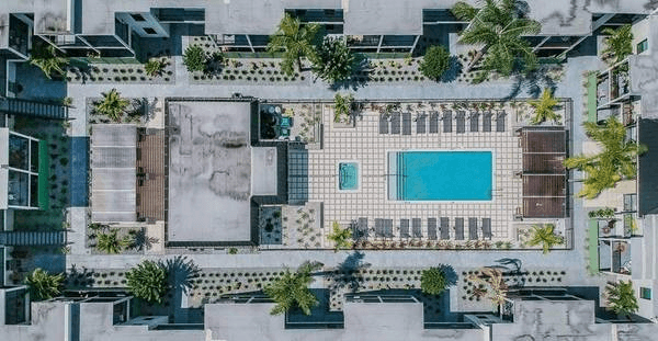 Tampa Apartment: 115 S Lois Ave, #116