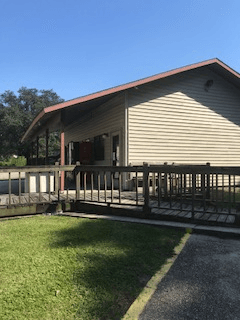 New Iberia Apartment: C'est La Place Apartments 4005 E Old Spanish Trl