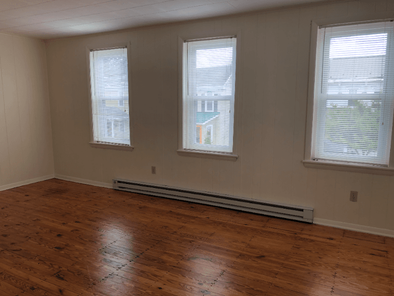 Milton Multiplex: 121 Center Street