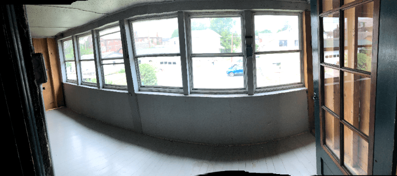 Milton Multiplex: 121 Center Street