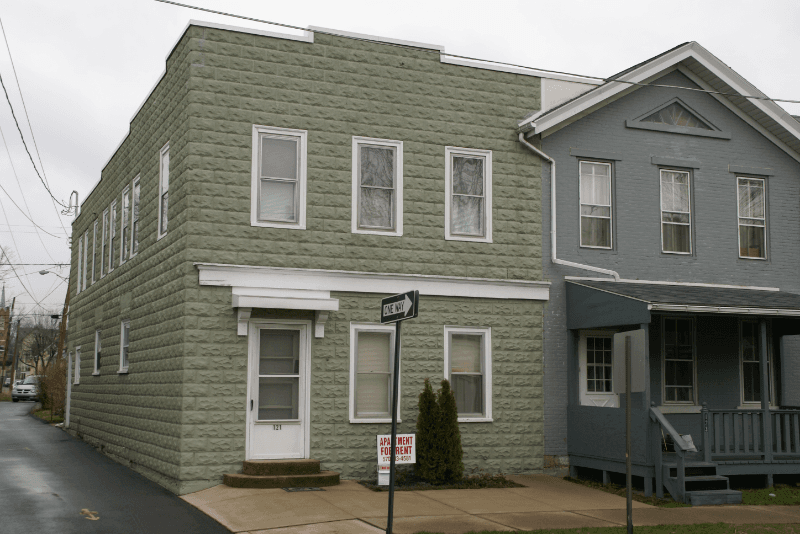 Milton Multiplex: 121 Center Street
