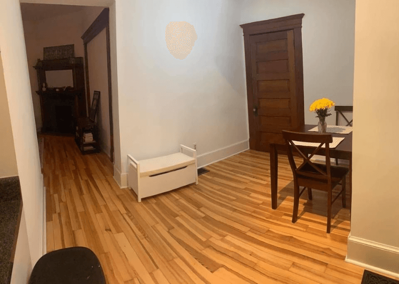 Atlanta Apartment: 838 Monroe Dr NE