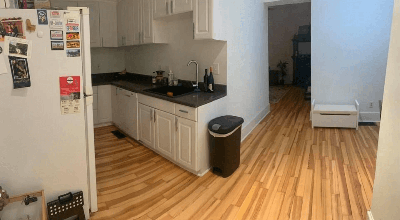 Atlanta Apartment: 838 Monroe Dr NE