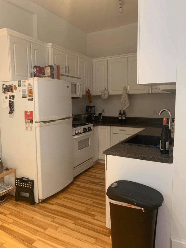 Atlanta Apartment: 838 Monroe Dr NE