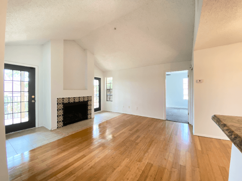 Altamonte Springs Condo: 224 Afton Sq