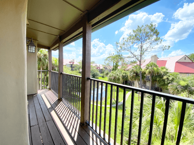 Altamonte Springs Condo: 224 Afton Sq