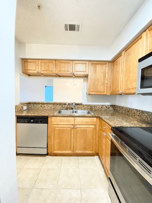 Altamonte Springs Condo: 224 Afton Sq