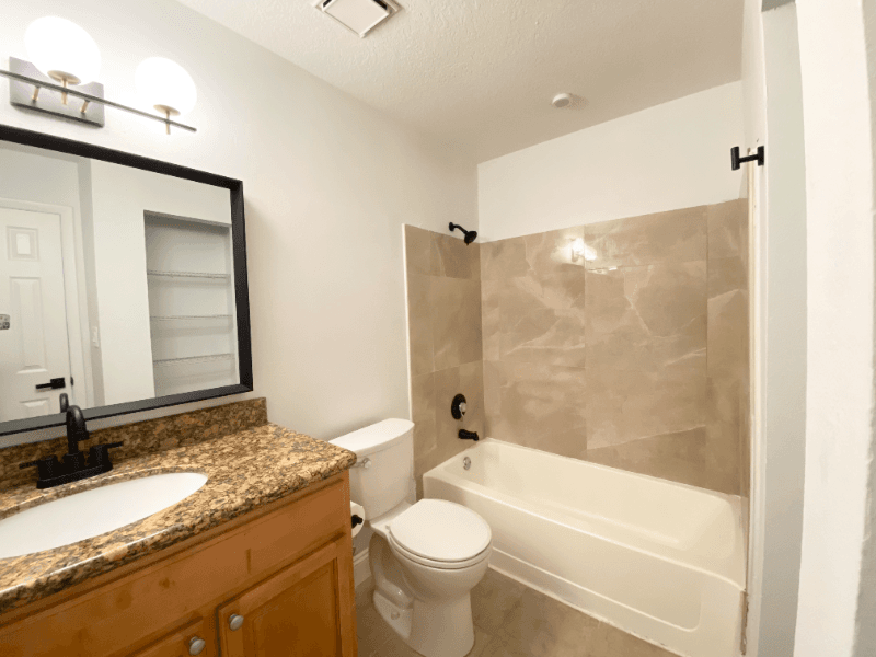 Altamonte Springs Condo: 224 Afton Sq