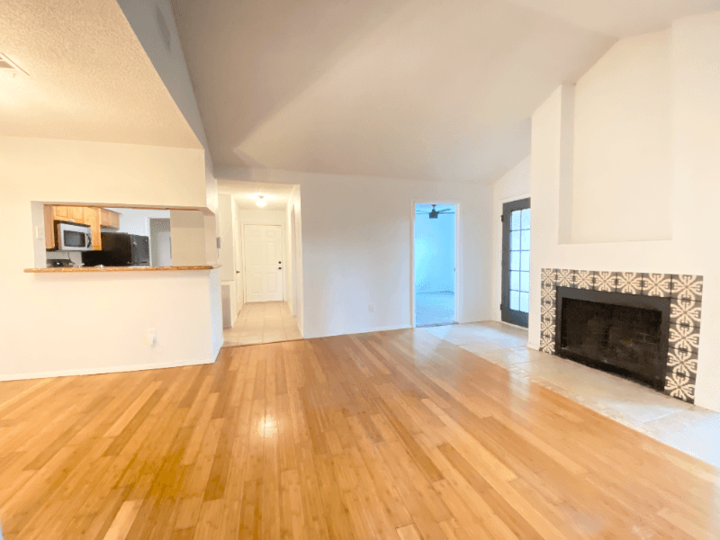 Altamonte Springs Condo: 224 Afton Sq