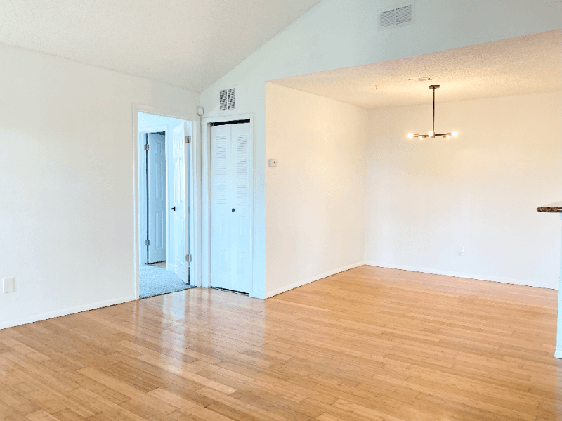 Altamonte Springs Condo: 224 Afton Sq