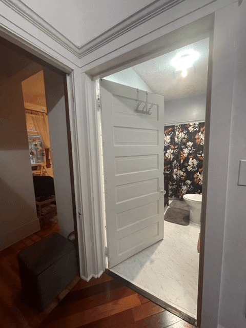 Atlanta Apartment: 838 Monroe Dr NE