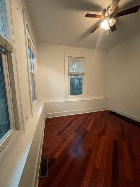 Atlanta Apartment: 838 Monroe Dr NE