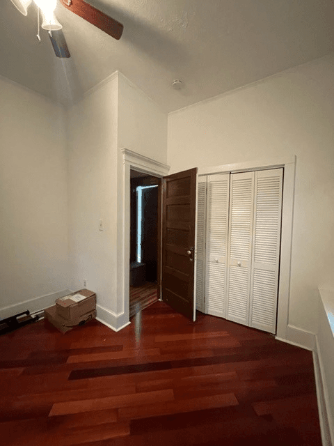 Atlanta Apartment: 838 Monroe Dr NE