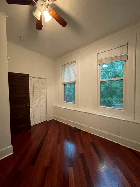 Atlanta Apartment: 838 Monroe Dr NE