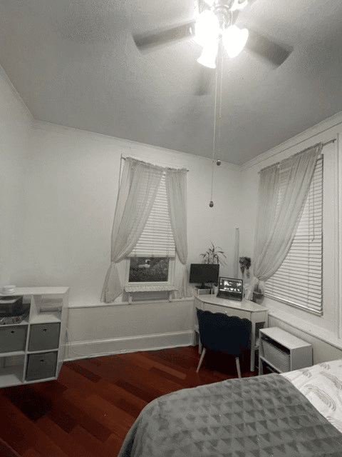 Atlanta Apartment: 838 Monroe Dr NE