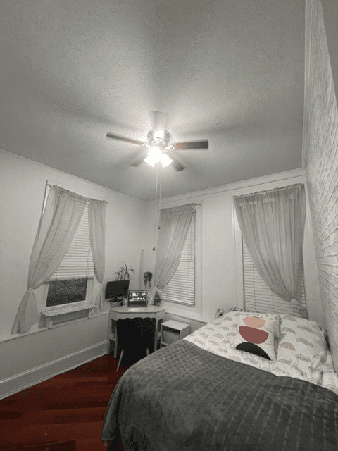 Atlanta Apartment: 838 Monroe Dr NE