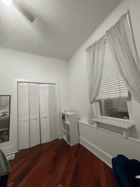Atlanta Apartment: 838 Monroe Dr NE