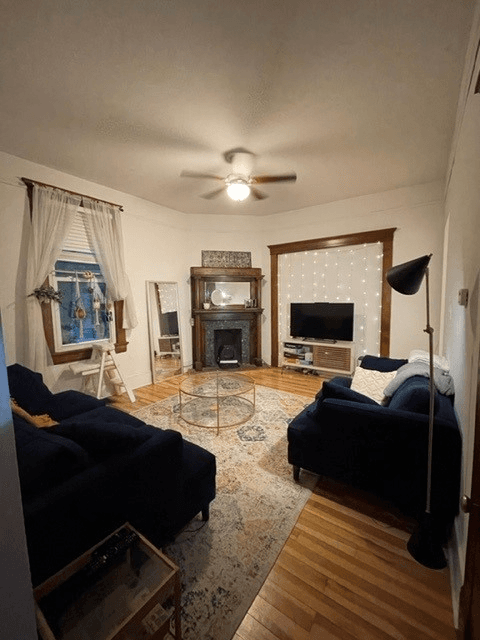 Atlanta Apartment: 838 Monroe Dr NE