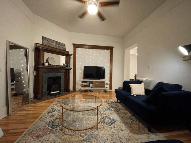 Atlanta Apartment: 838 Monroe Dr NE