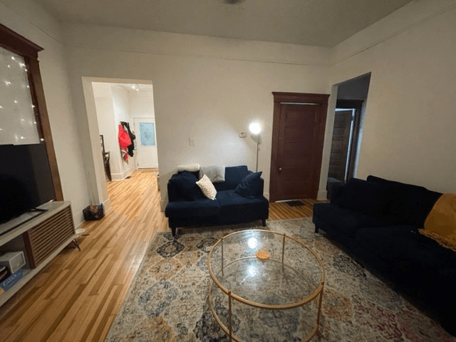 Atlanta Apartment: 838 Monroe Dr NE