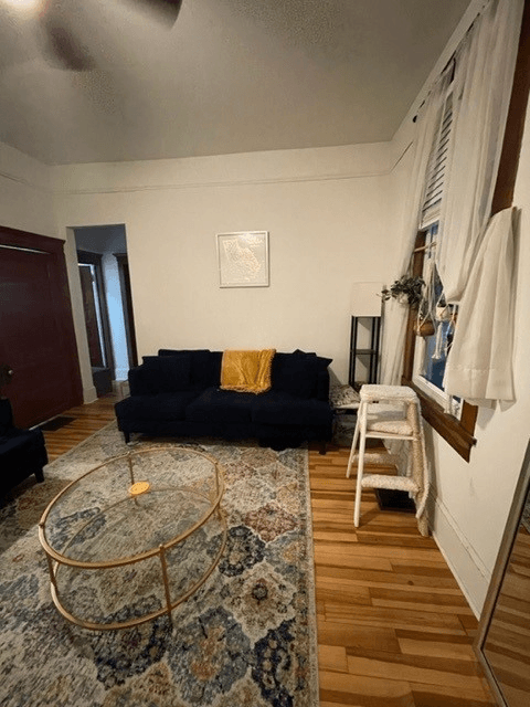 Atlanta Apartment: 838 Monroe Dr NE