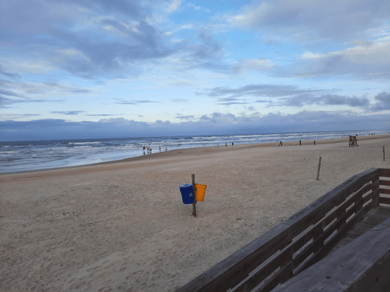 Daytona  Beach Apartment: 512 Phoenix Ave Apt 2
