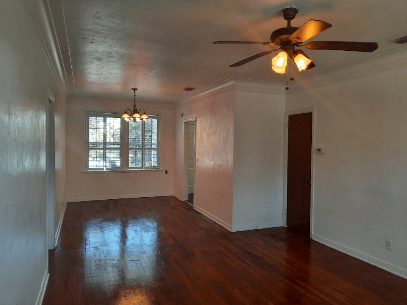 Daytona  Beach Apartment: 512 Phoenix Ave Apt 2