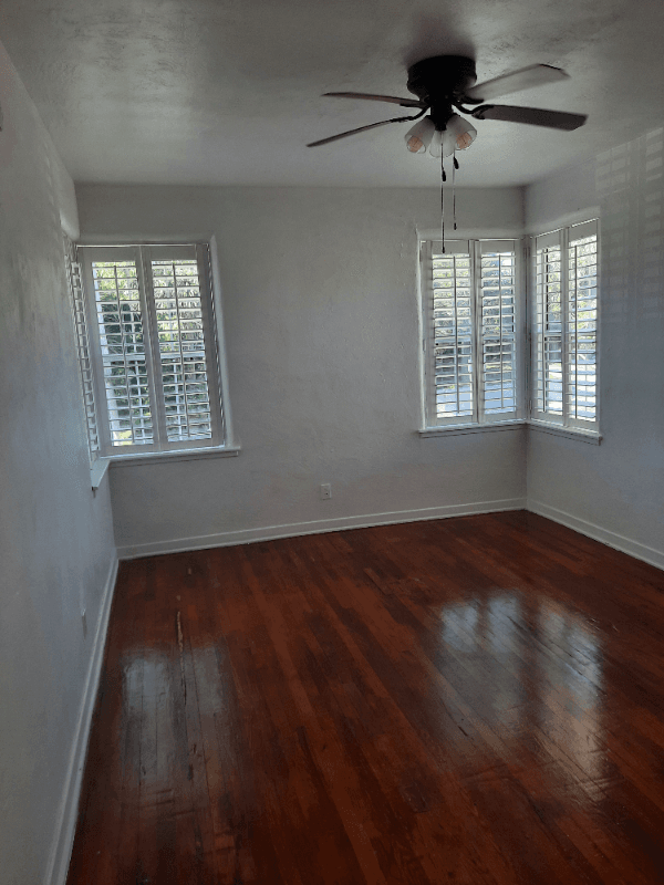 Daytona  Beach Apartment: 512 Phoenix Ave Apt 2