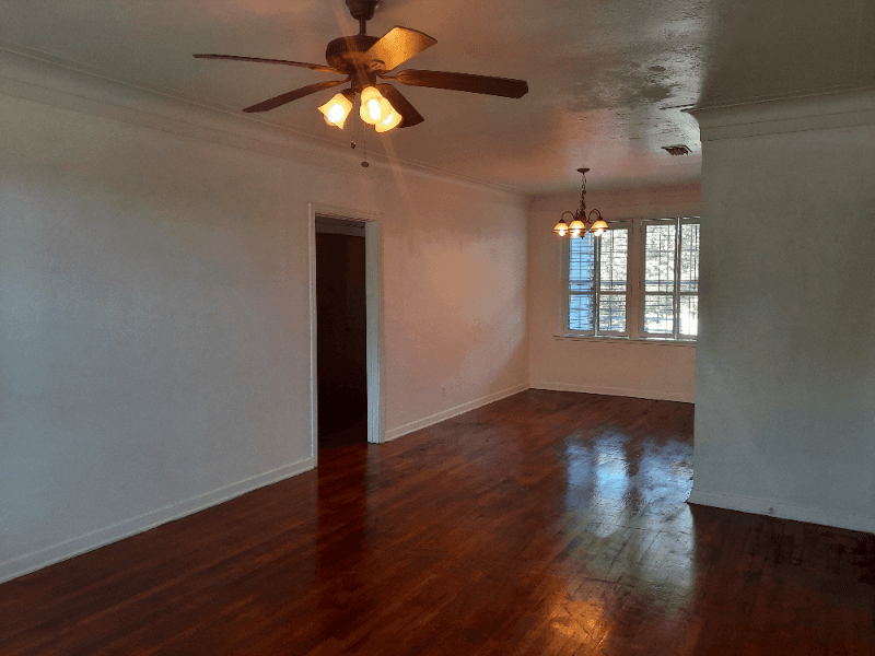 Daytona  Beach Apartment: 512 Phoenix Ave Apt 2