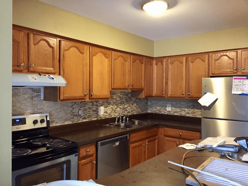 Farmington Hills Condo: 30445 W. 14 Mile Rd