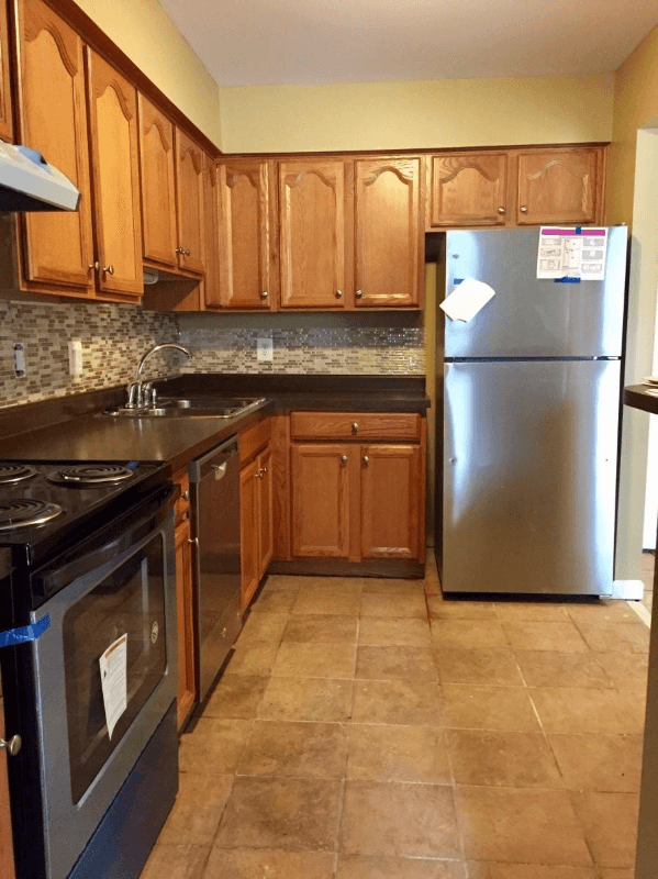 Farmington Hills Condo: 30445 W. 14 Mile Rd