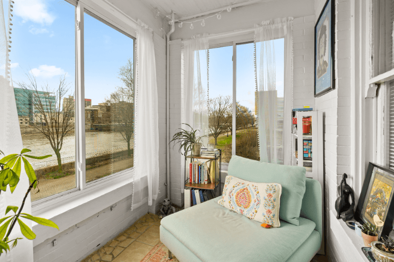 Dayton Apartment: 22 Emmet St #36