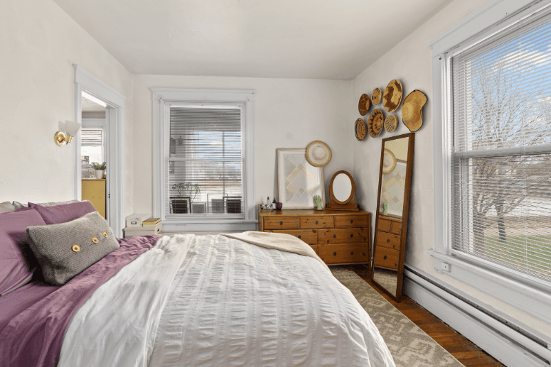 Dayton Apartment: 22 Emmet St #36