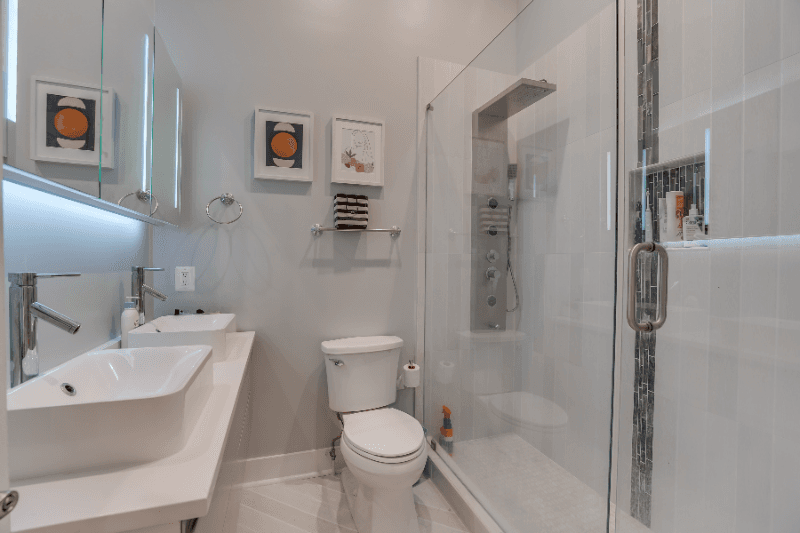 Washington Condo: 625 Park Road NW