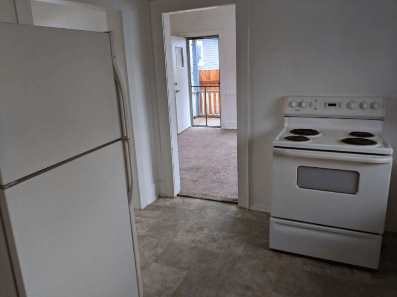 Aberdeen House: 1015 E 2nd St