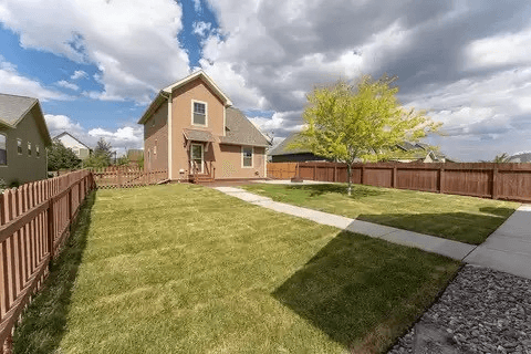 HELENA House: 3719 TALC WAY