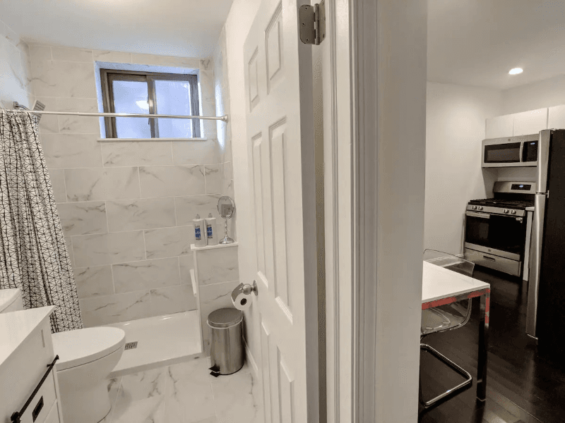 Philadelphia Apartment: 1839 N 33rd St