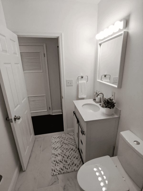Philadelphia Apartment: 1839 N 33rd St
