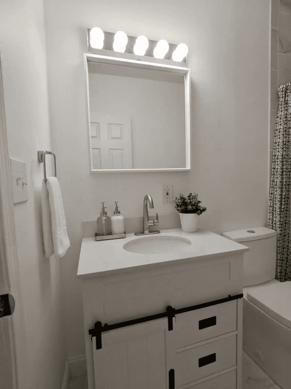 Philadelphia Apartment: 1839 N 33rd St