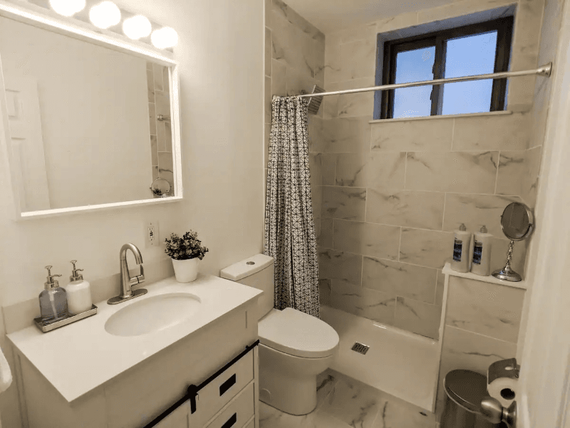 Philadelphia Apartment: 1839 N 33rd St