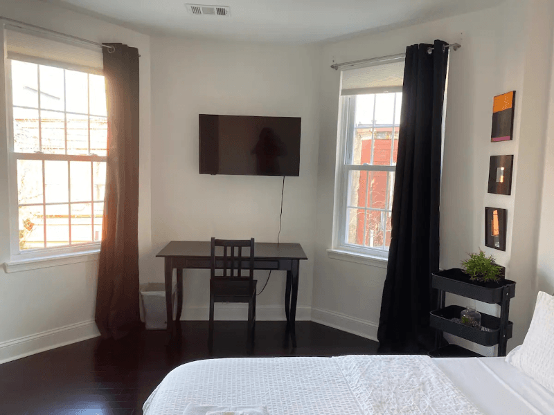Philadelphia Apartment: 1839 N 33rd St