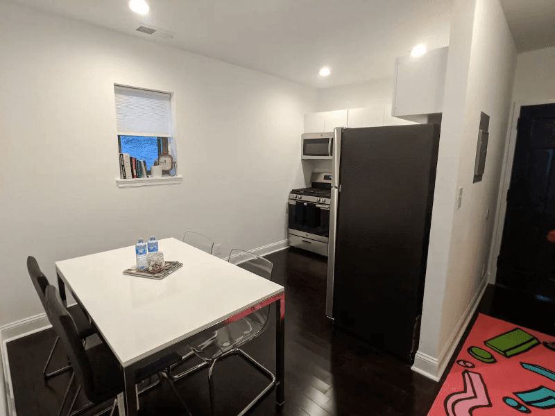 Philadelphia Apartment: 1839 N 33rd St
