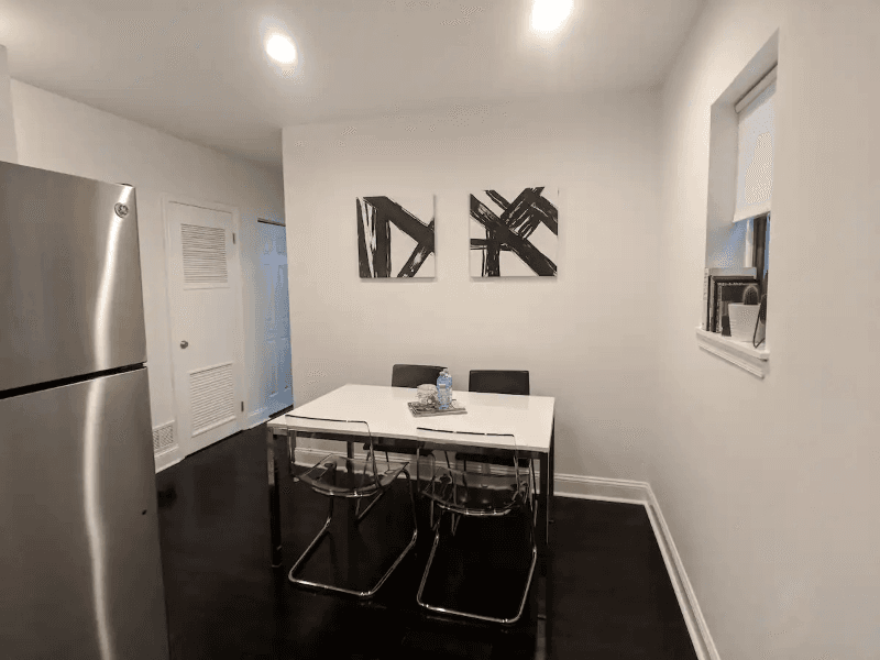 Philadelphia Apartment: 1839 N 33rd St