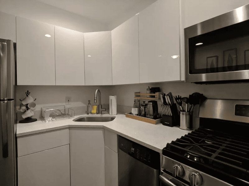 Philadelphia Apartment: 1839 N 33rd St