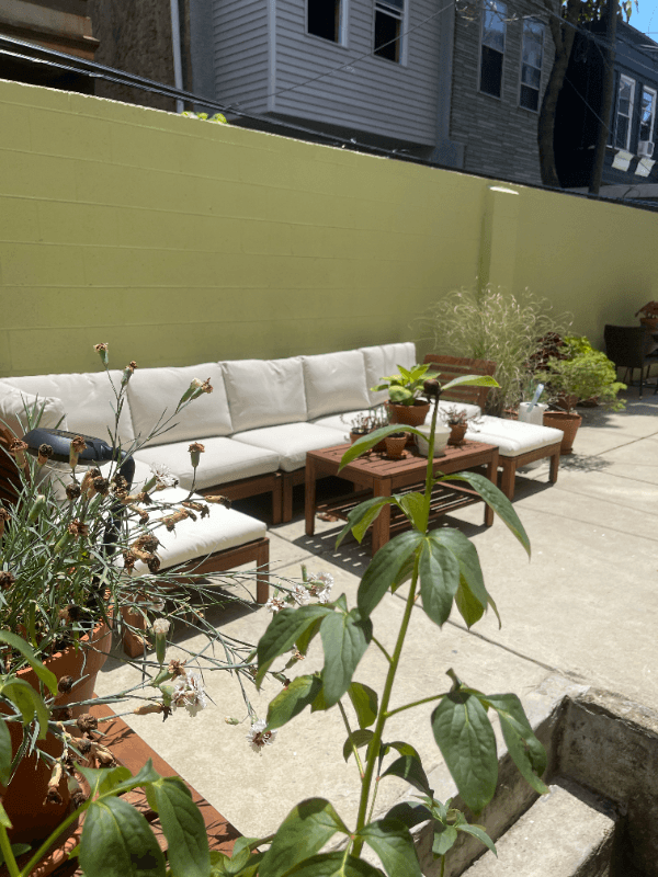 Philadelphia Apartment: 1839 N 33rd St