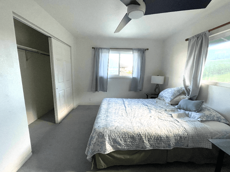 Kailua Townhome: 1464 Aunauna Street