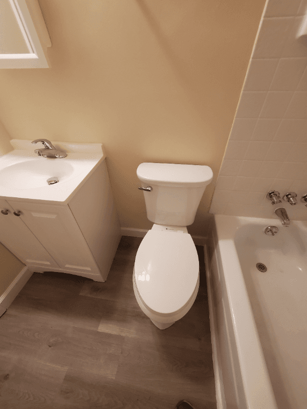 Columbus Apartment: 2846 Joyce Ave