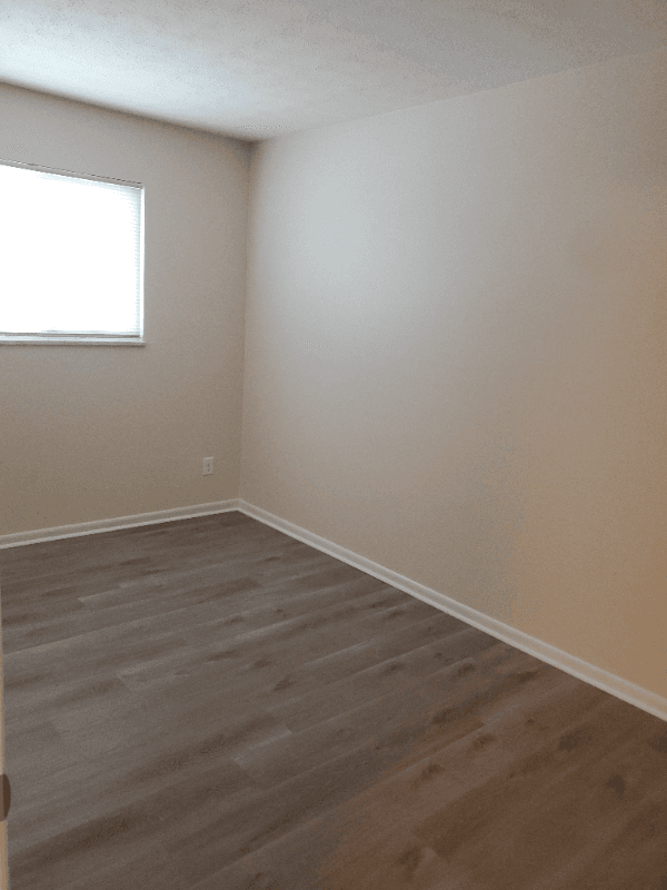Columbus Apartment: 2846 Joyce Ave